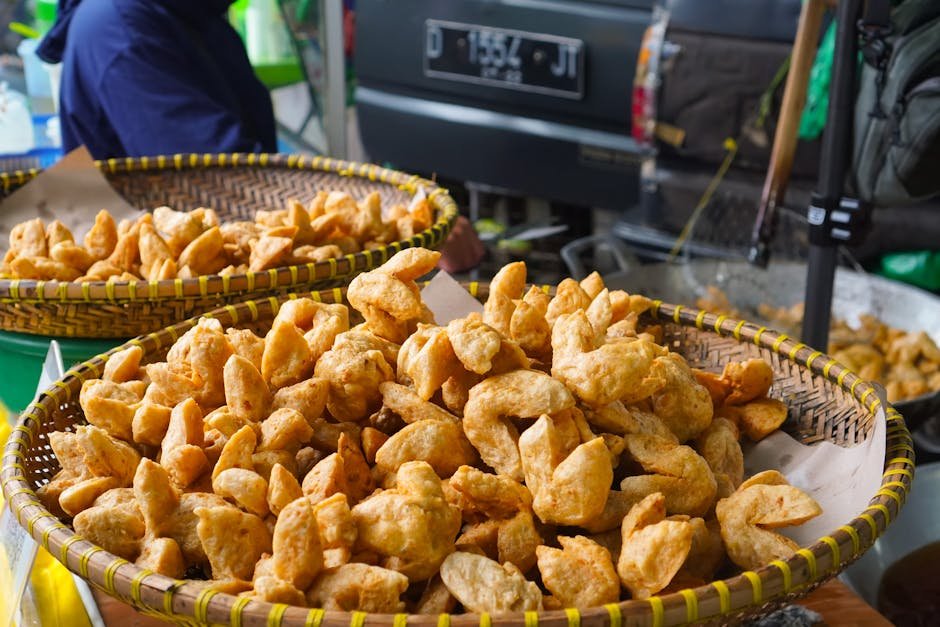 Rekomendasi Area & Pilihan Penginapan